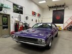 Thumbnail Photo 2 for New 1970 Dodge Challenger